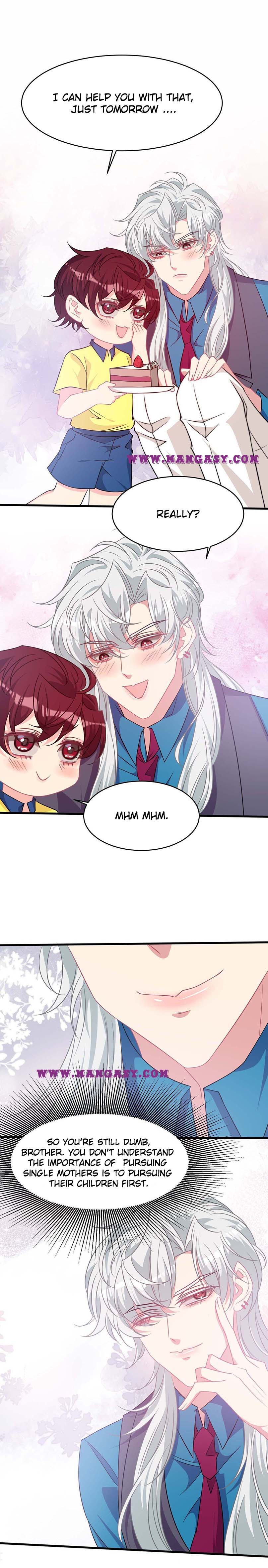 The Fatal Kiss Chapter 30 - page 16