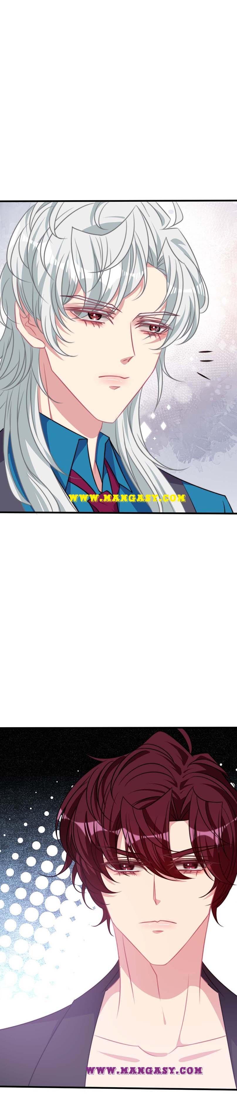 The Fatal Kiss Chapter 30 - page 4