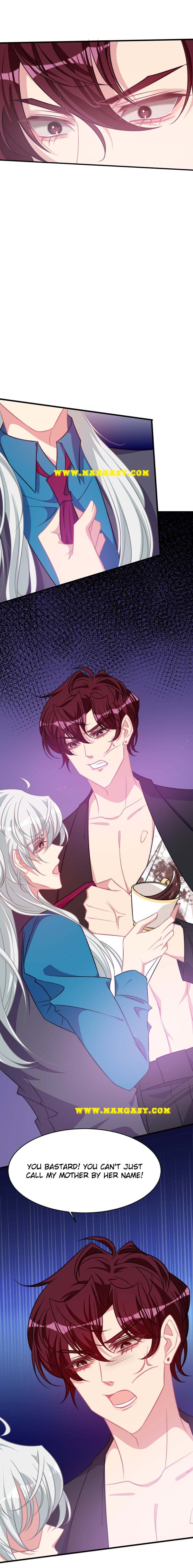 The Fatal Kiss Chapter 30 - page 7