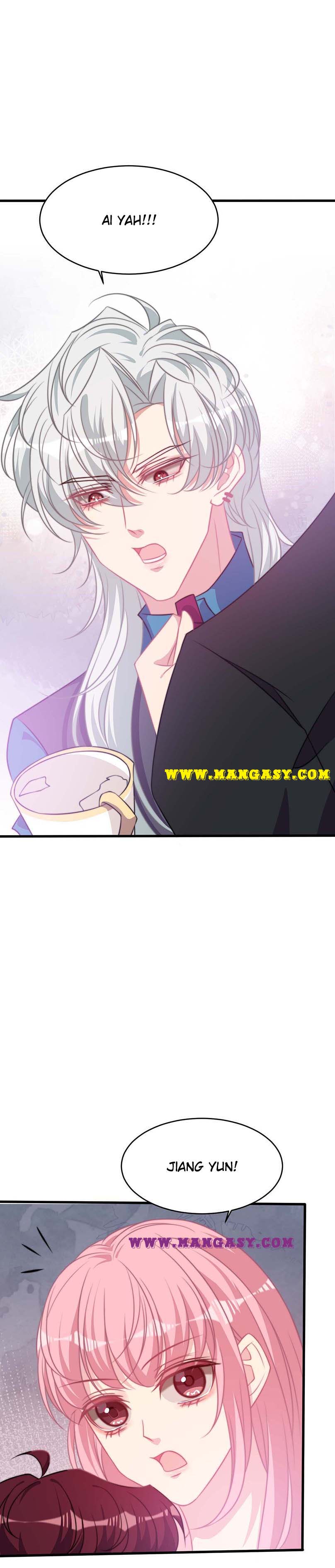 The Fatal Kiss Chapter 30 - page 8