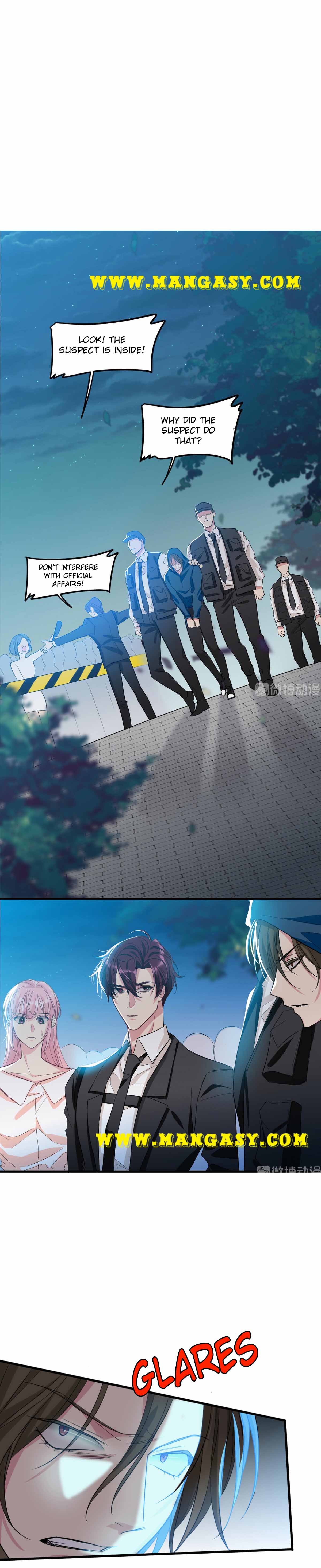 The Fatal Kiss Chapter 11 - page 4