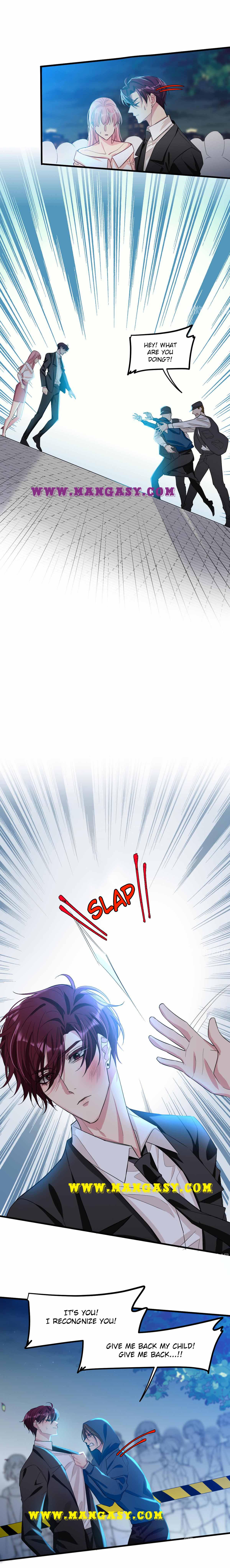 The Fatal Kiss Chapter 11 - page 5