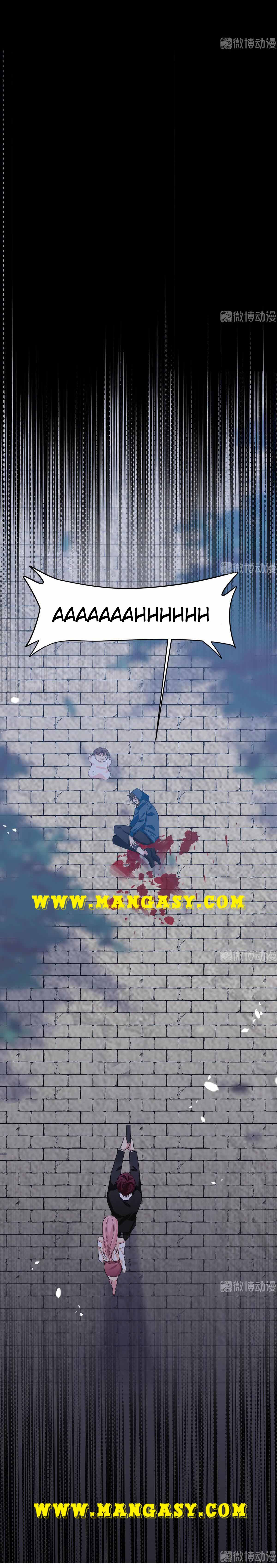 The Fatal Kiss Chapter 10 - page 12