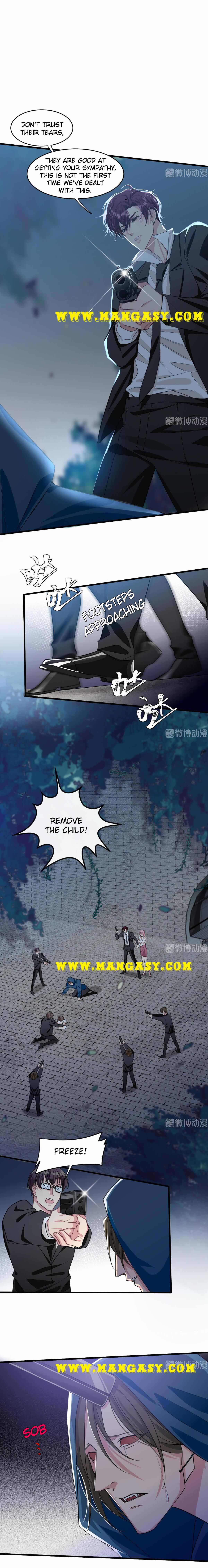 The Fatal Kiss Chapter 10 - page 13