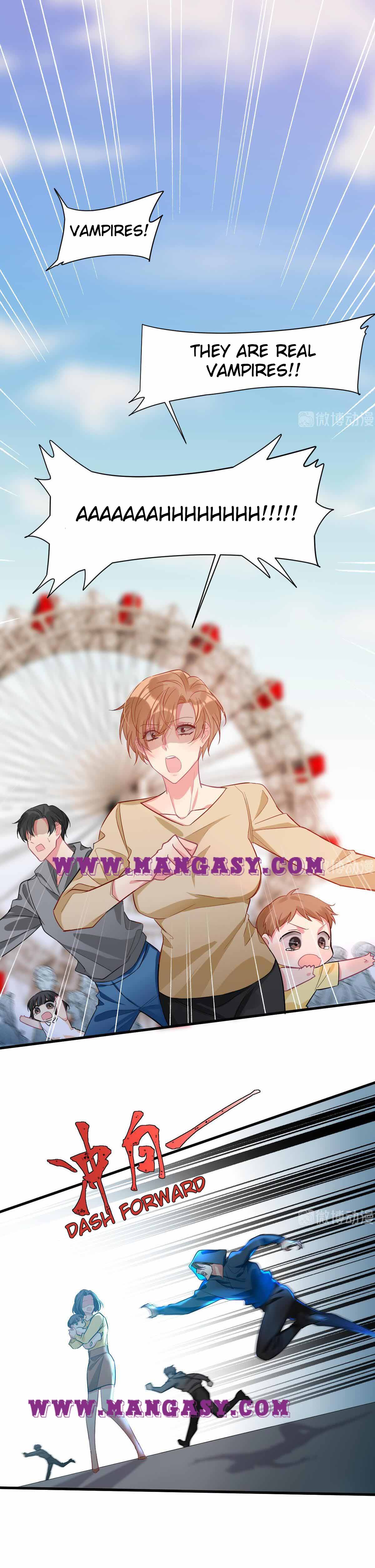 The Fatal Kiss Chapter 10 - page 2