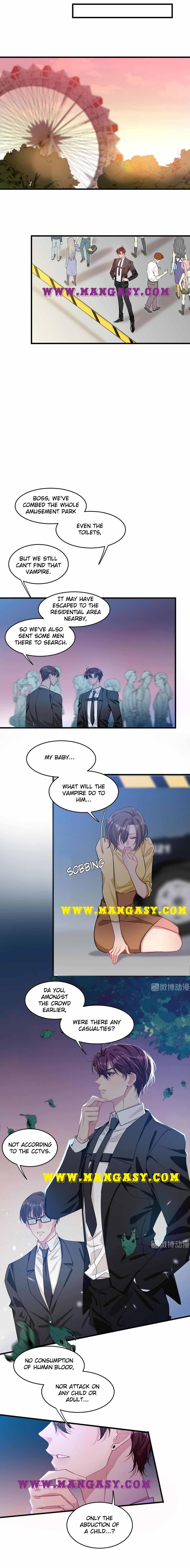 The Fatal Kiss Chapter 10 - page 5