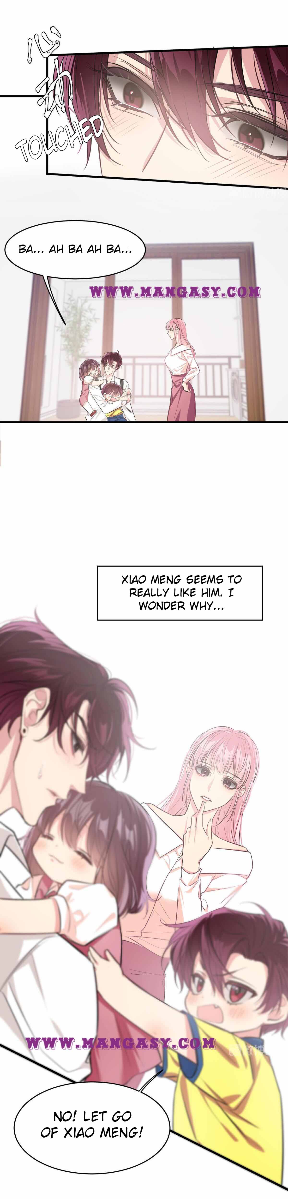 The Fatal Kiss Chapter 7 - page 12