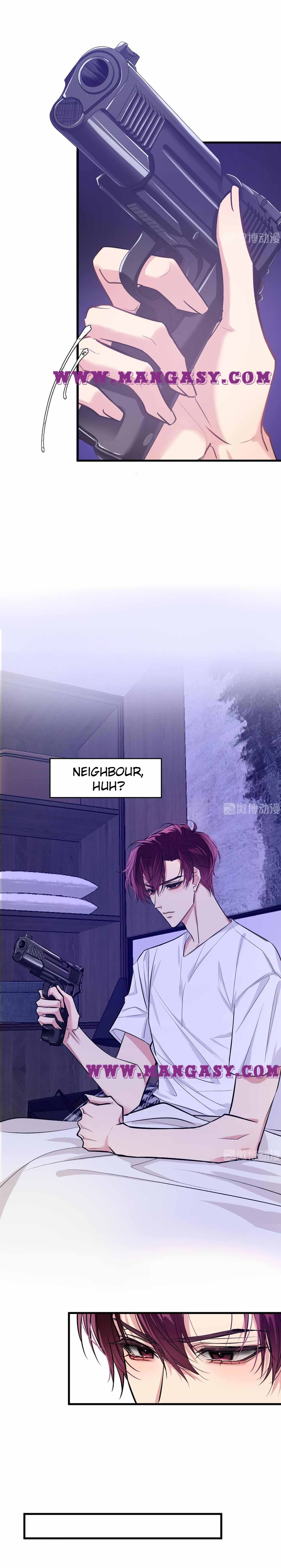 The Fatal Kiss Chapter 7 - page 16