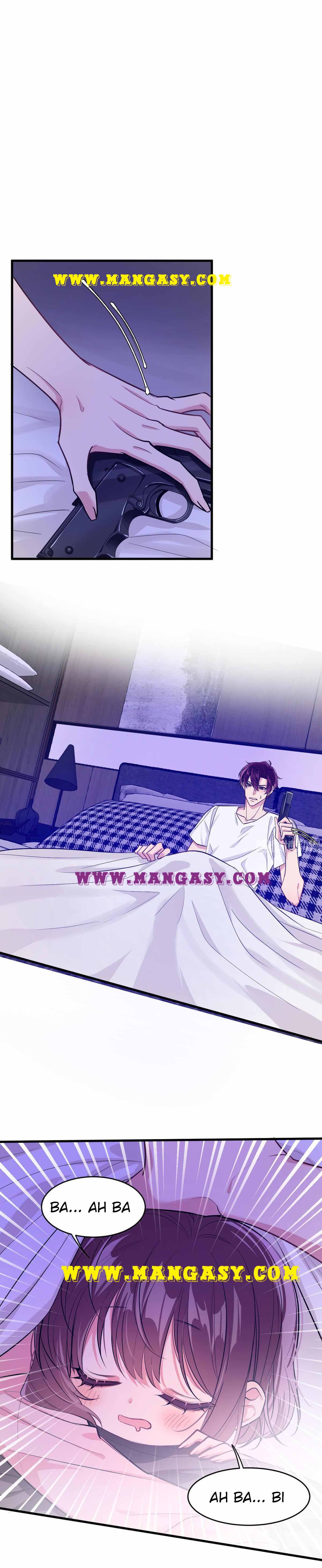 The Fatal Kiss Chapter 7 - page 18