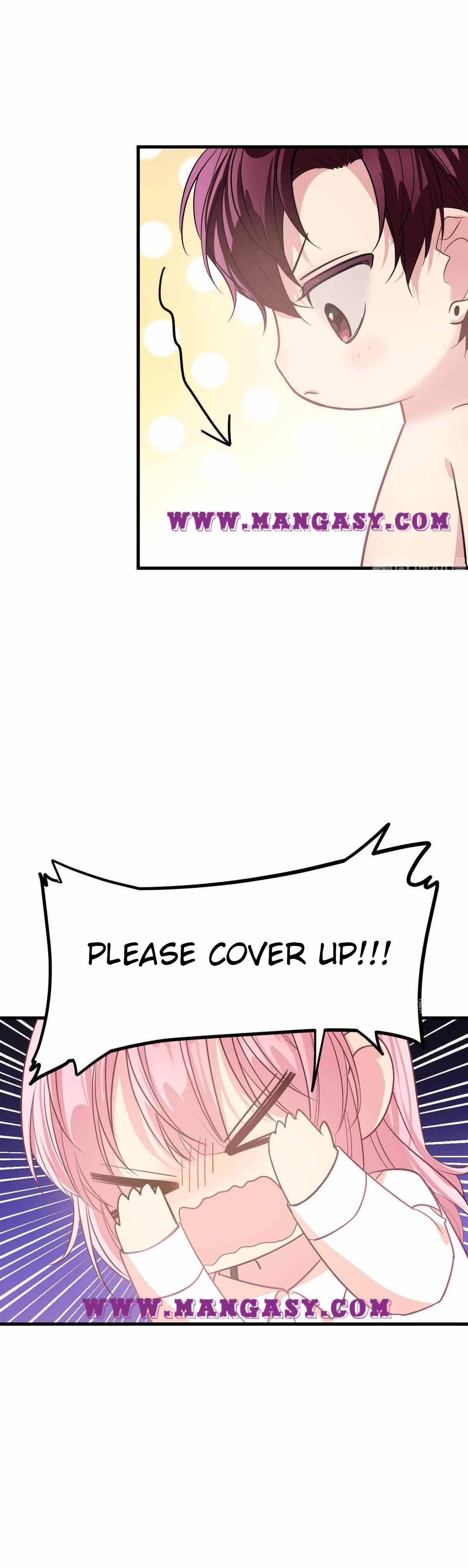 The Fatal Kiss Chapter 7 - page 4