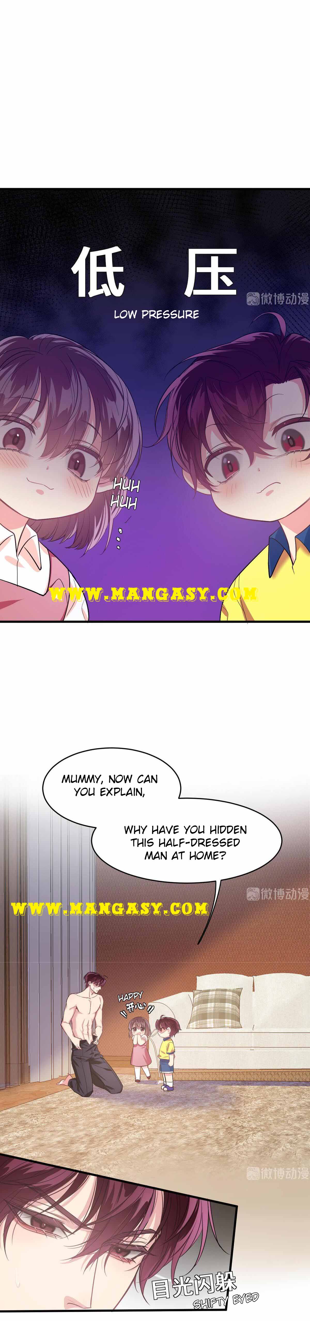 The Fatal Kiss Chapter 7 - page 9