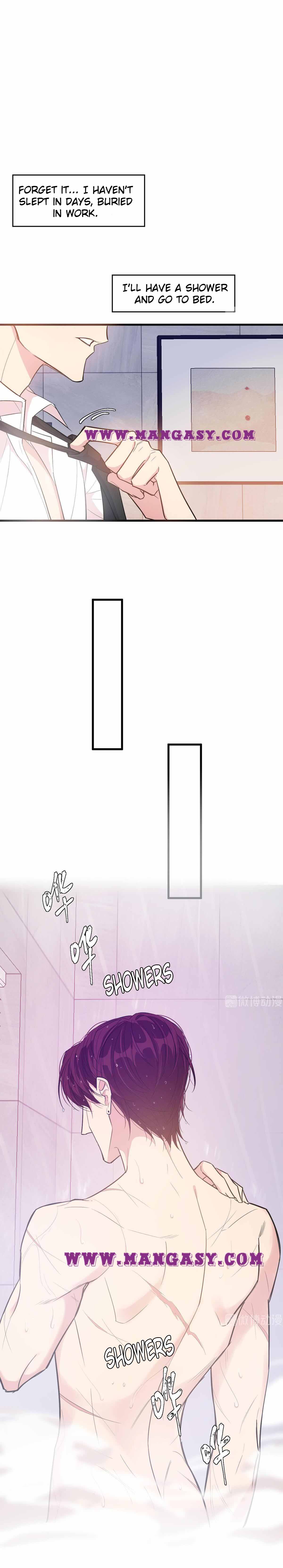 The Fatal Kiss Chapter 6 - page 12