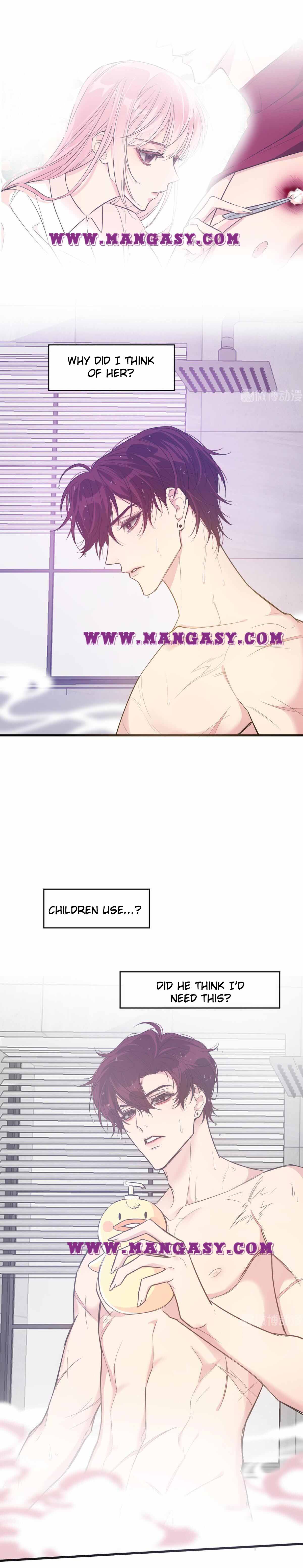 The Fatal Kiss Chapter 6 - page 13