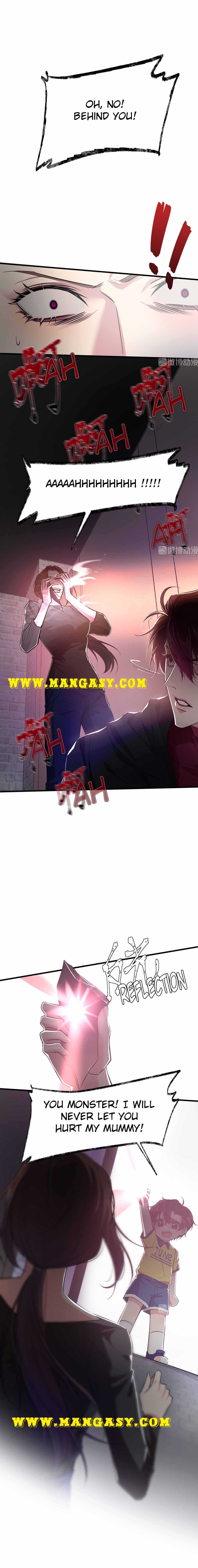 The Fatal Kiss Chapter 5 - page 2