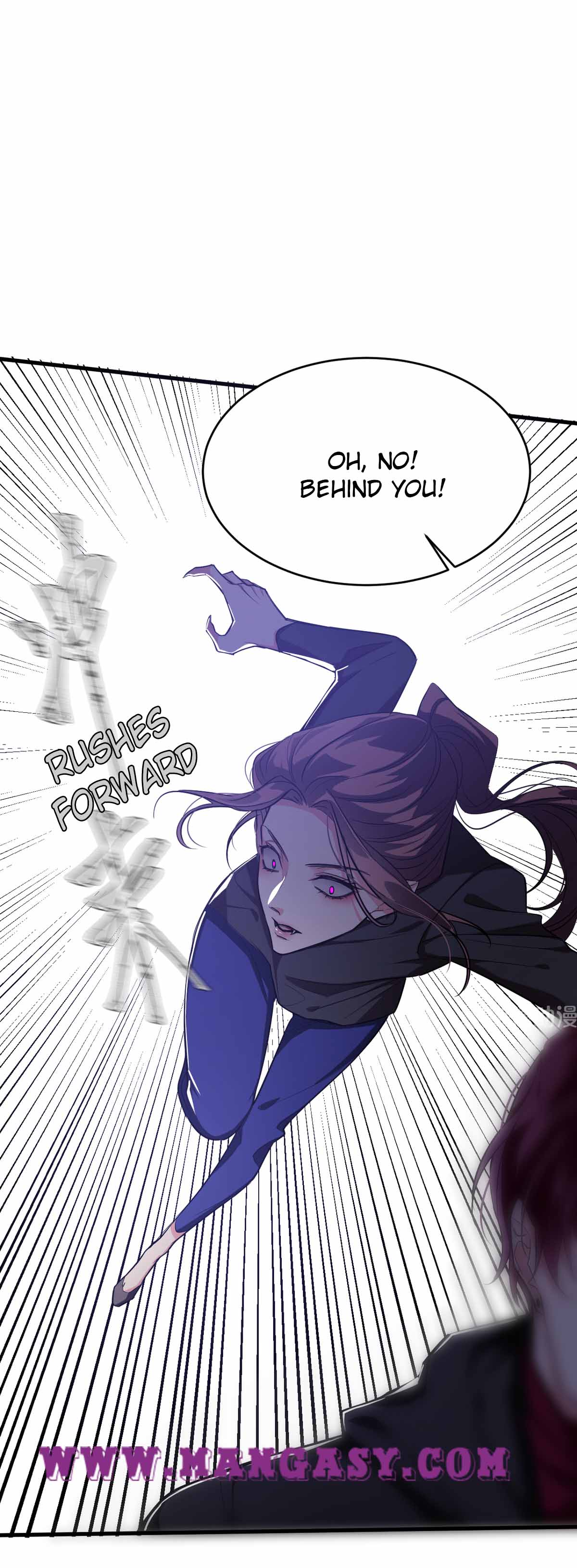 The Fatal Kiss Chapter 4 - page 28