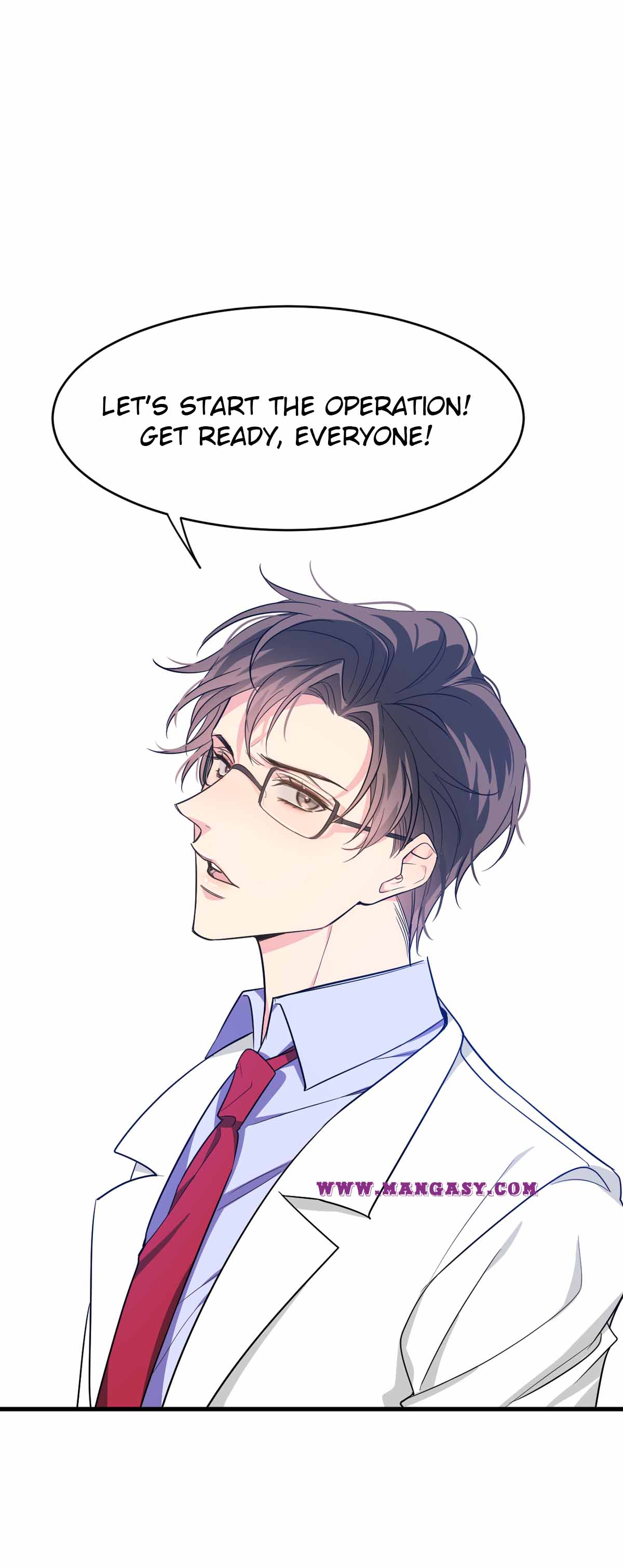 The Fatal Kiss Chapter 2 - page 14