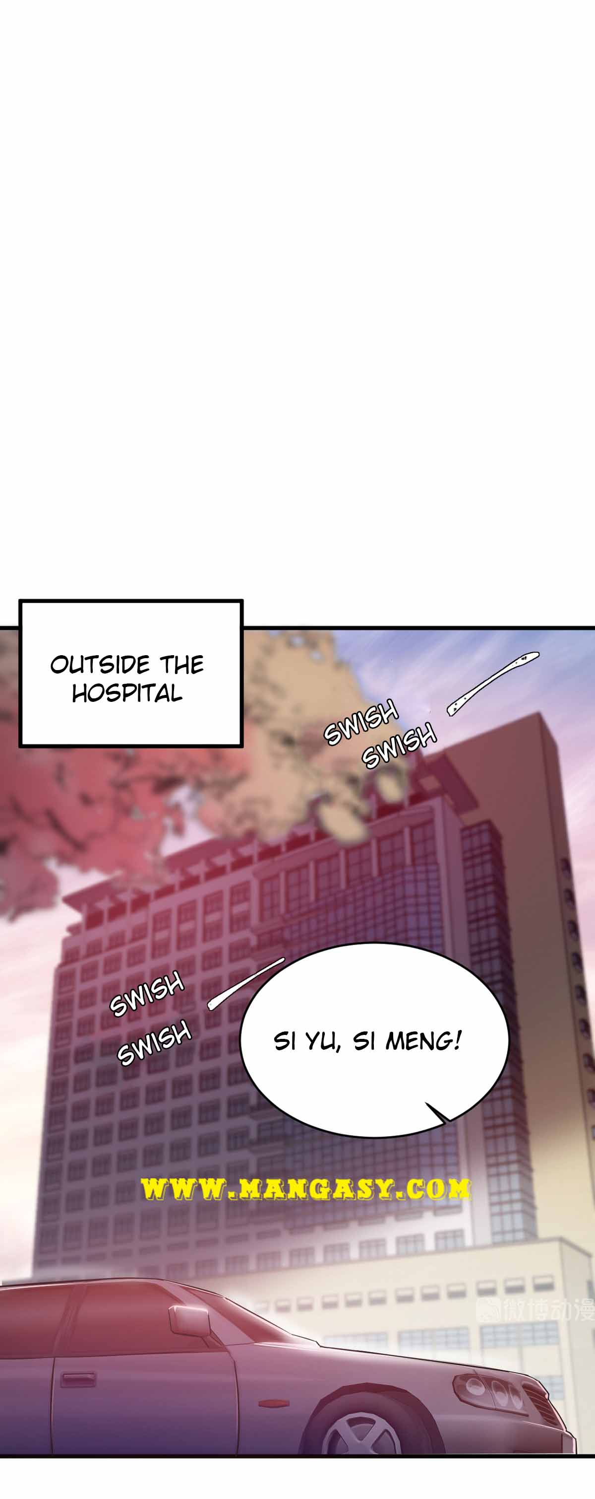 The Fatal Kiss Chapter 2 - page 18