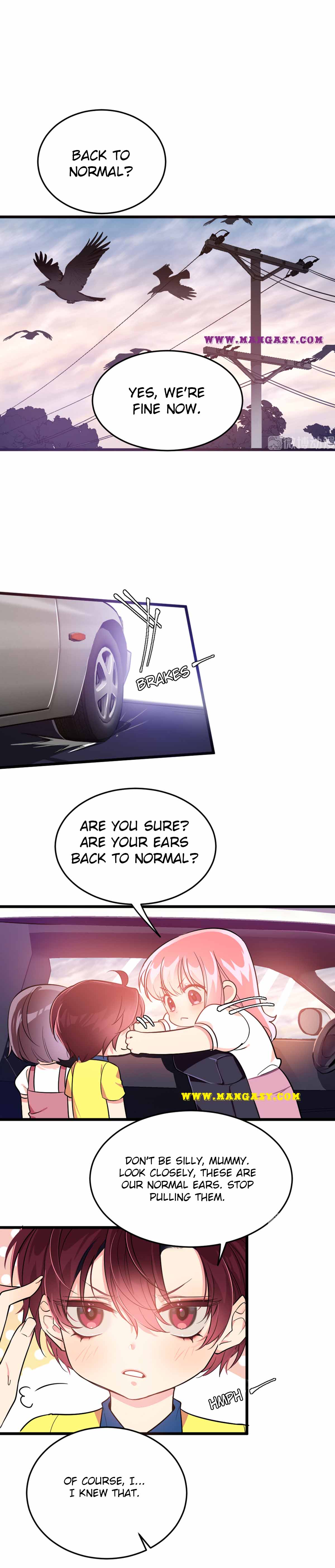 The Fatal Kiss Chapter 2 - page 2