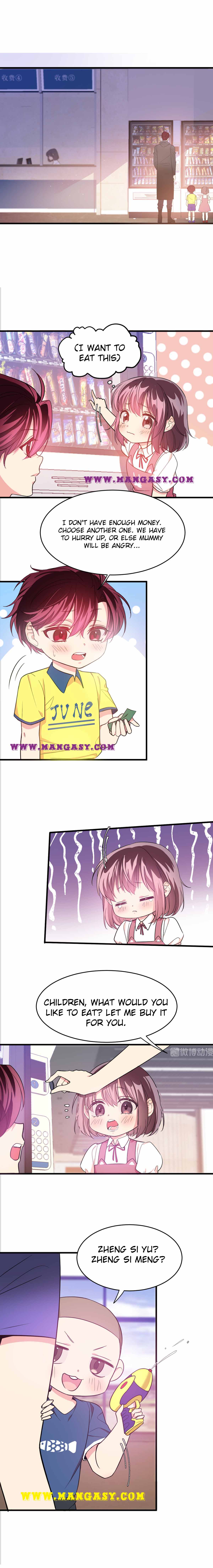 The Fatal Kiss Chapter 2 - page 20