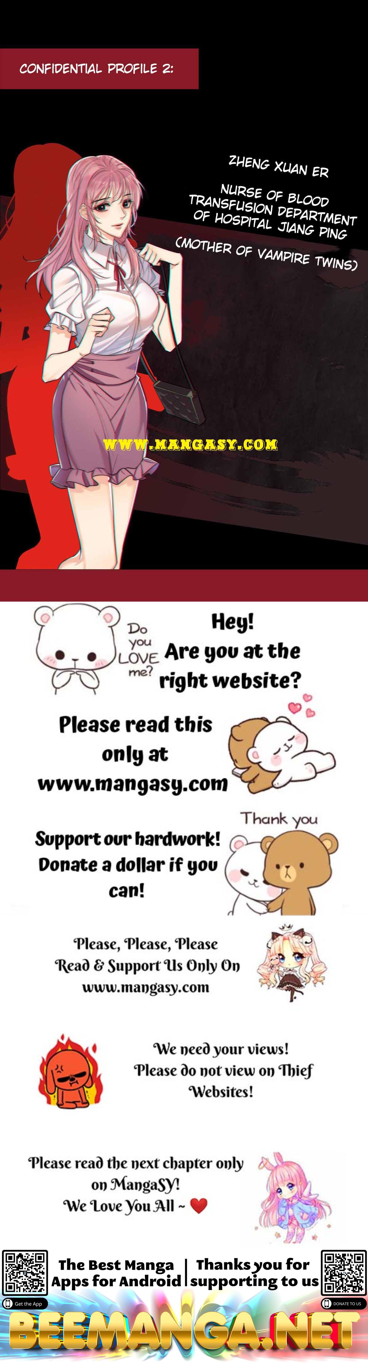 The Fatal Kiss Chapter 2 - page 25