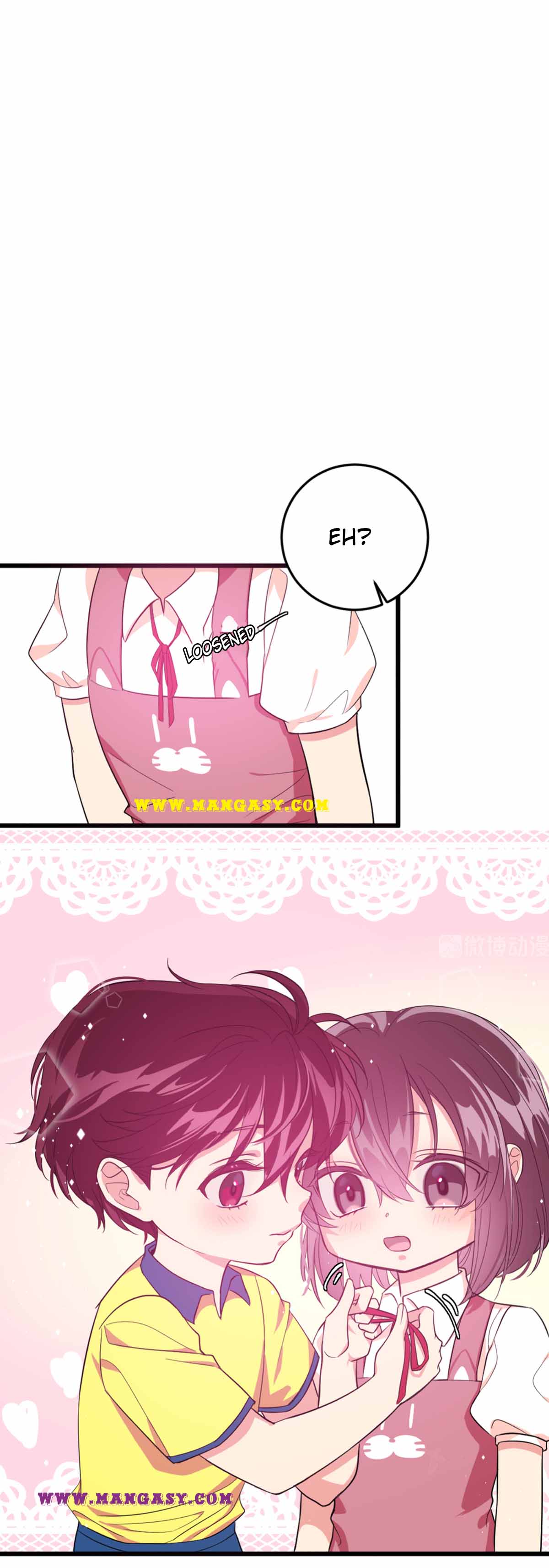 The Fatal Kiss Chapter 2 - page 6