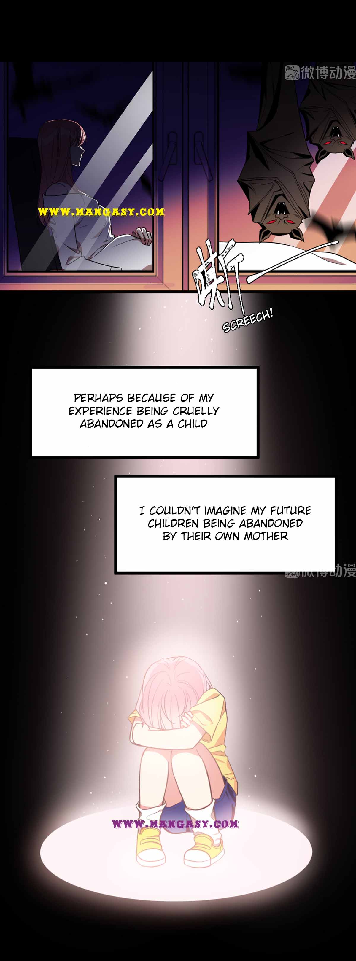 The Fatal Kiss Chapter 1 - page 19