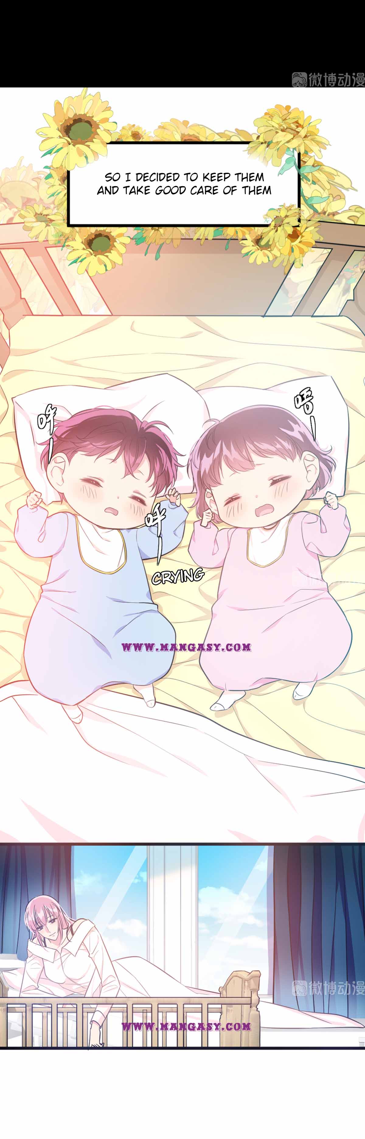 The Fatal Kiss Chapter 1 - page 20