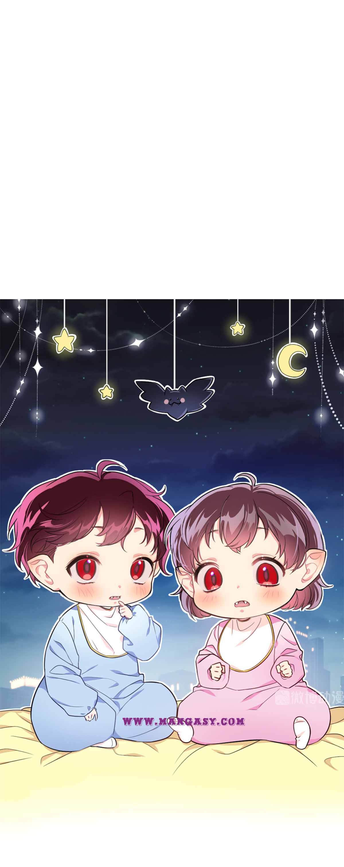 The Fatal Kiss Chapter 1 - page 22