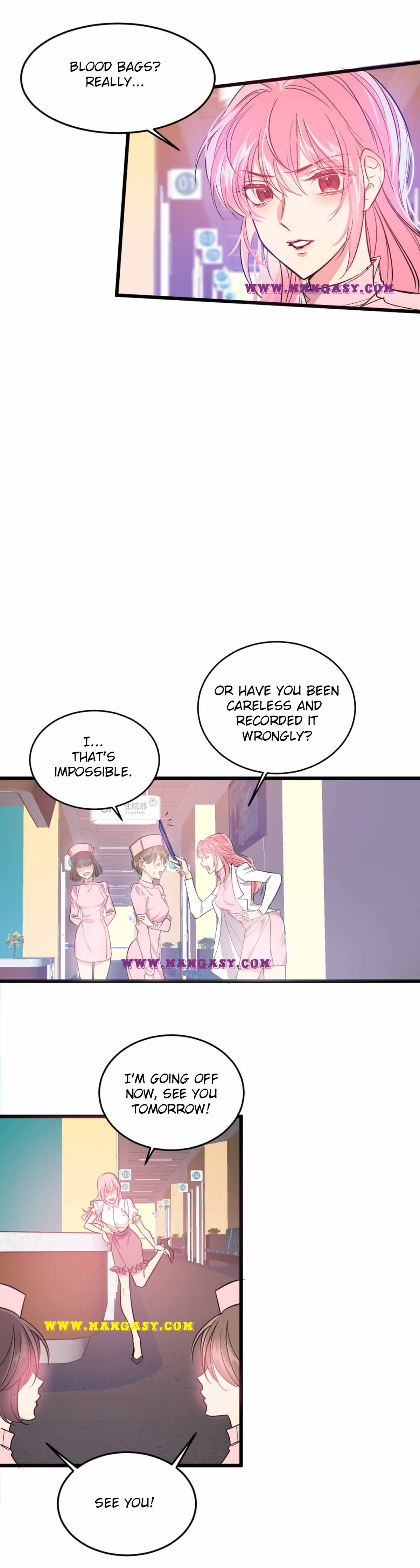 The Fatal Kiss Chapter 1 - page 4