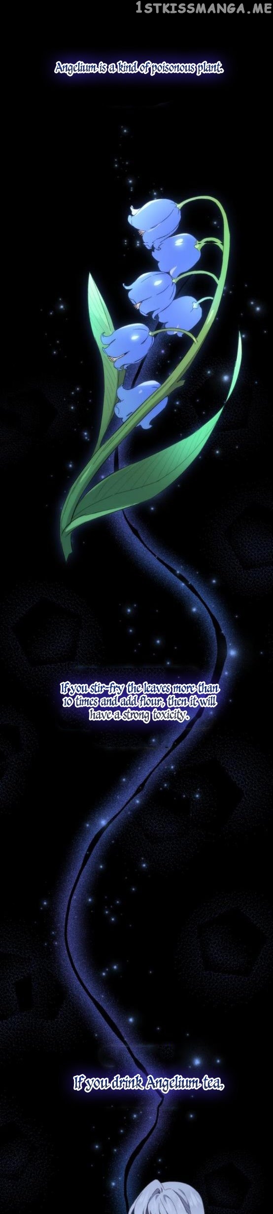 What the Duke Picked Up in the Forest Chapter 22 - page 4
