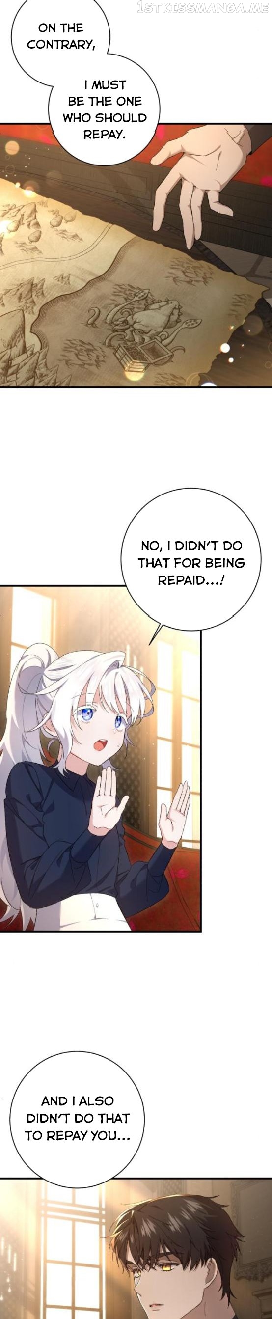 What the Duke Picked Up in the Forest Chapter 21 - page 2