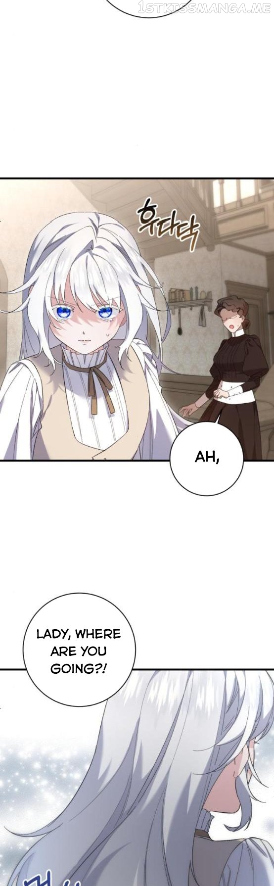What the Duke Picked Up in the Forest Chapter 21 - page 31