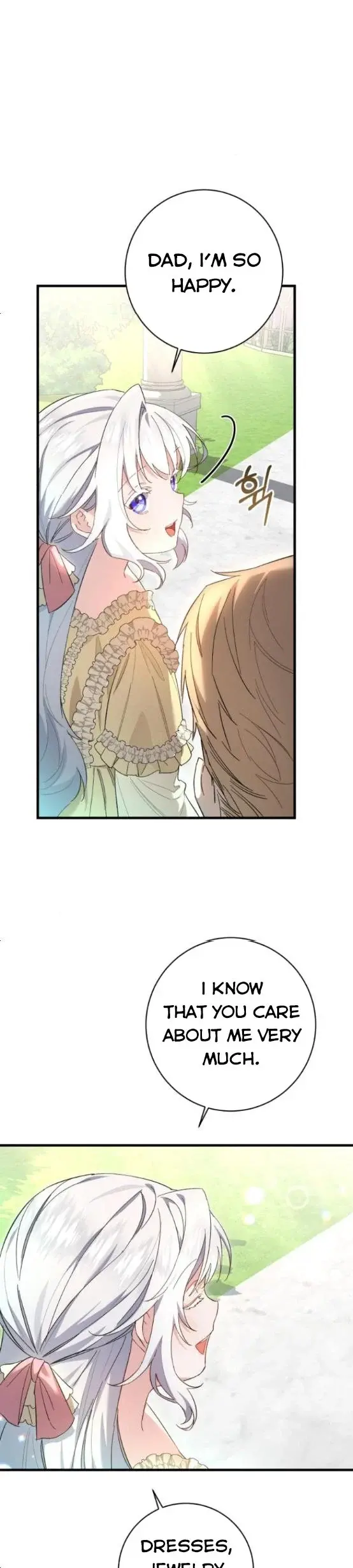 What the Duke Picked Up in the Forest Chapter 20 - page 14
