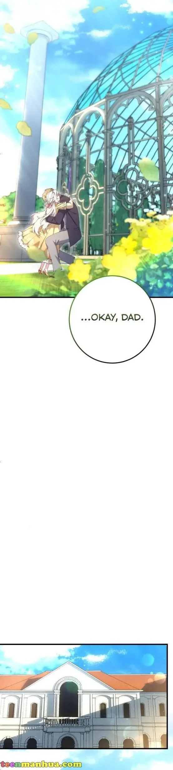 What the Duke Picked Up in the Forest Chapter 20 - page 20