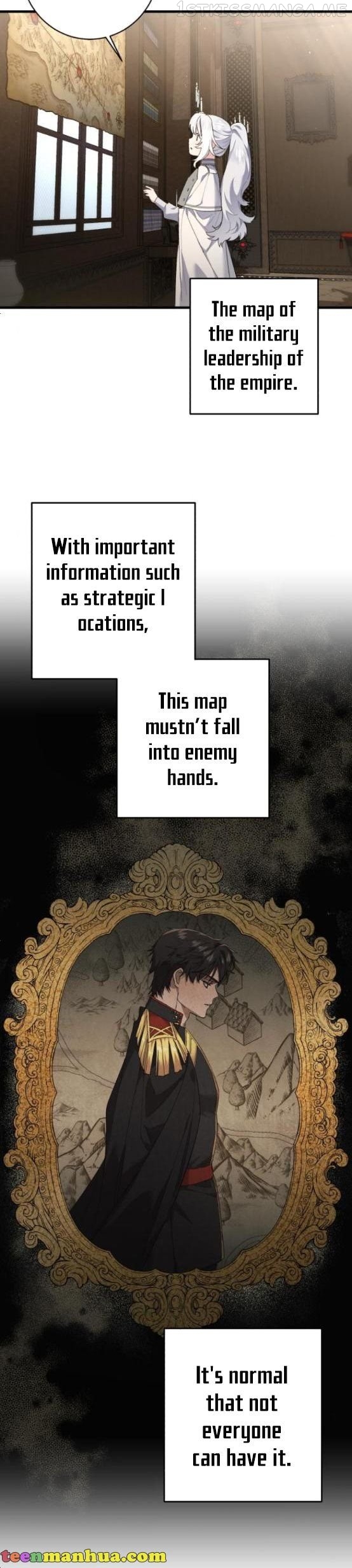 What the Duke Picked Up in the Forest Chapter 19 - page 2