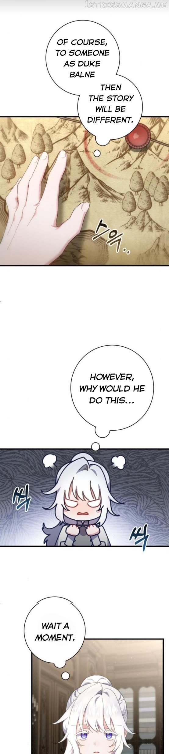 What the Duke Picked Up in the Forest Chapter 19 - page 3