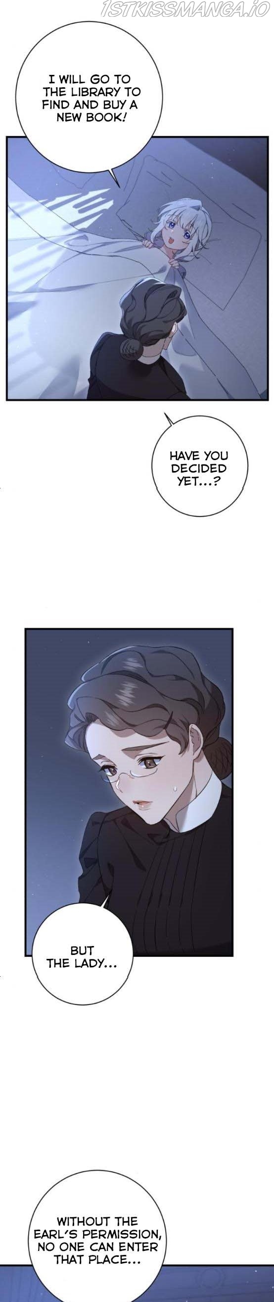 What the Duke Picked Up in the Forest Chapter 17 - page 10