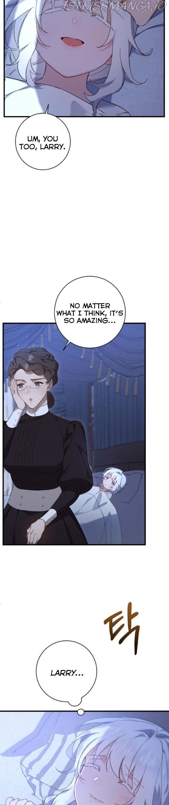 What the Duke Picked Up in the Forest Chapter 17 - page 13