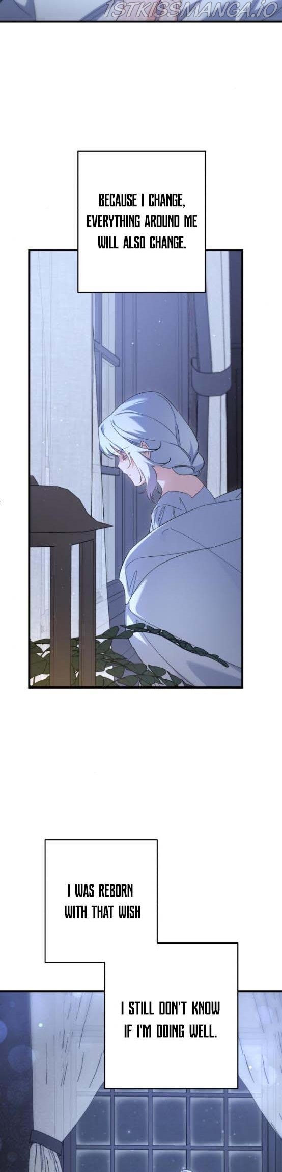 What the Duke Picked Up in the Forest Chapter 17 - page 19