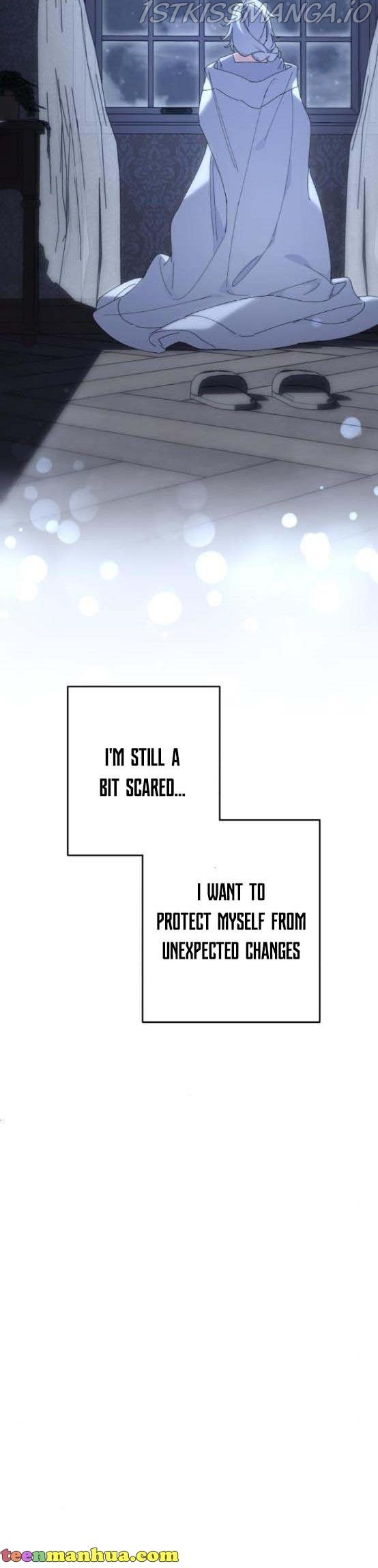What the Duke Picked Up in the Forest Chapter 17 - page 20