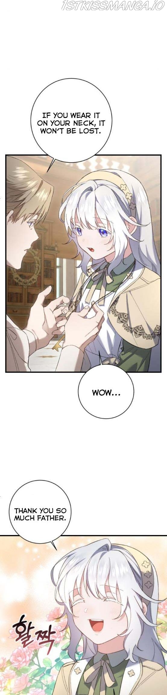 What the Duke Picked Up in the Forest Chapter 17 - page 26