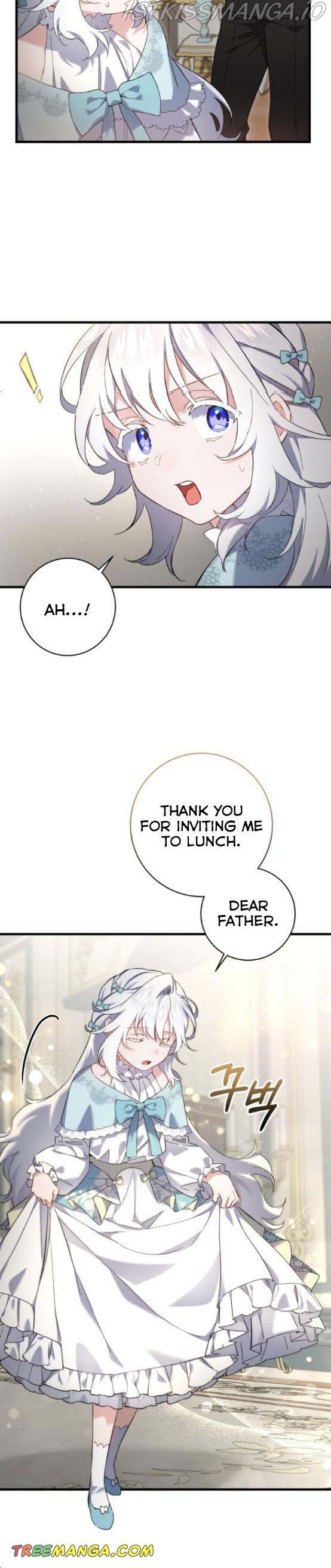 What the Duke Picked Up in the Forest Chapter 15 - page 3