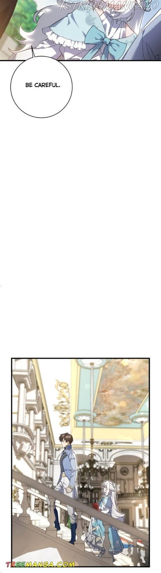 What the Duke Picked Up in the Forest Chapter 14 - page 24
