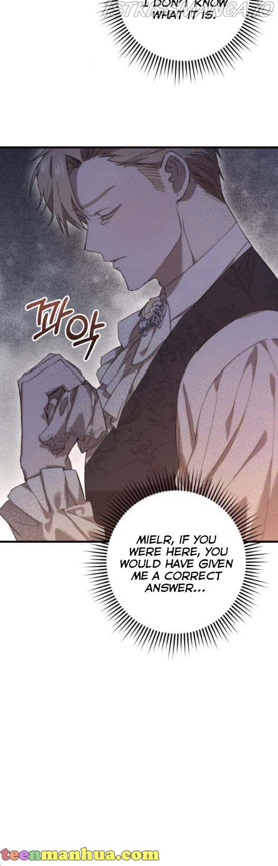 What the Duke Picked Up in the Forest Chapter 13 - page 28