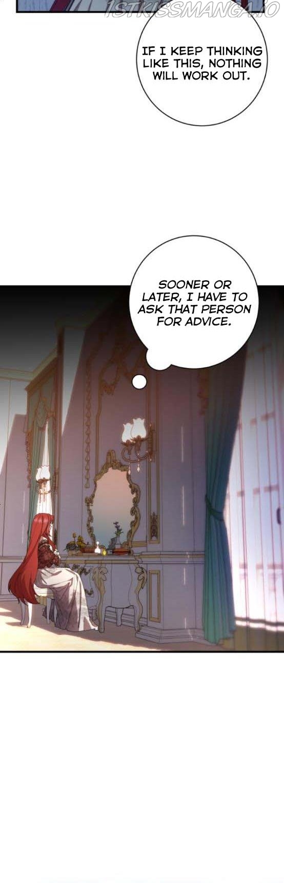 What the Duke Picked Up in the Forest Chapter 13 - page 33