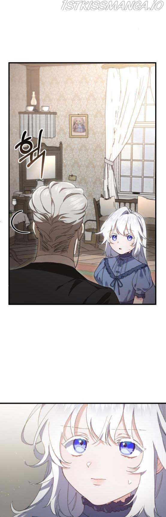 What the Duke Picked Up in the Forest Chapter 13 - page 36