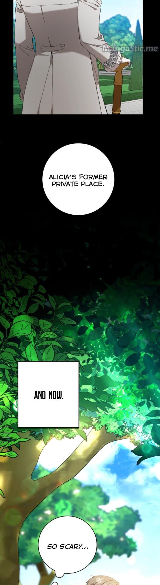 What the Duke Picked Up in the Forest Chapter 12 - page 11