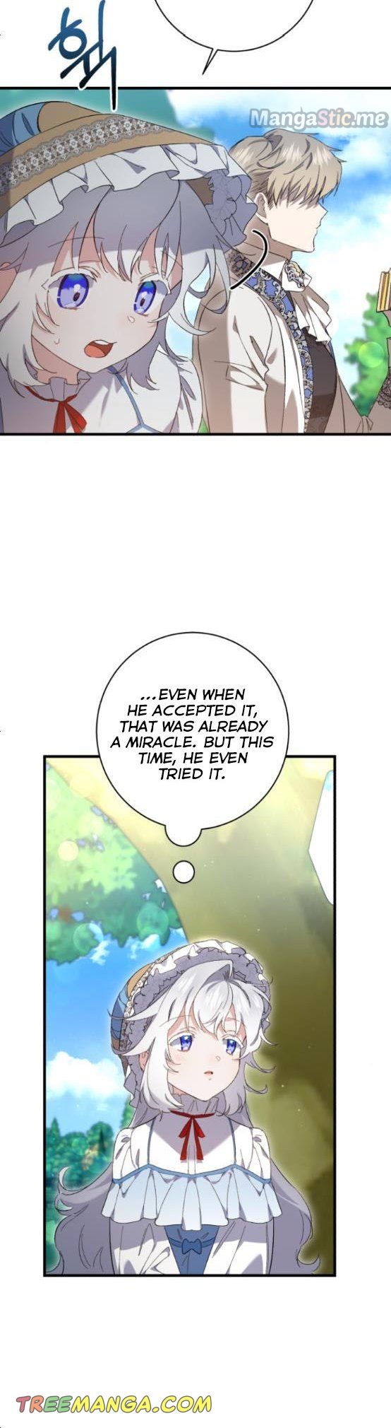 What the Duke Picked Up in the Forest Chapter 12 - page 20
