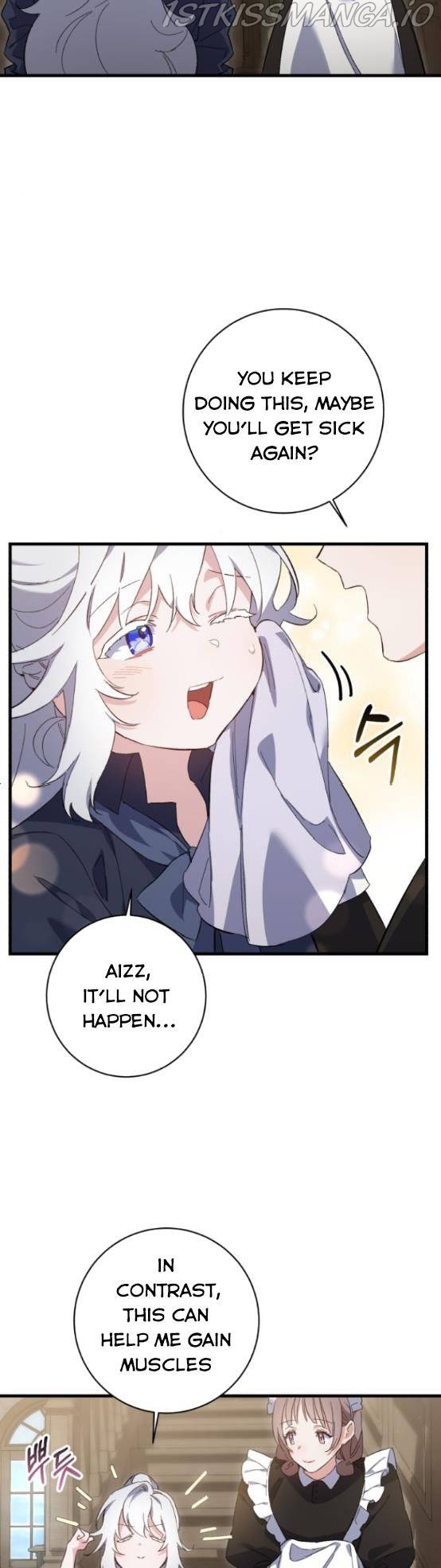 What the Duke Picked Up in the Forest Chapter 11 - page 11