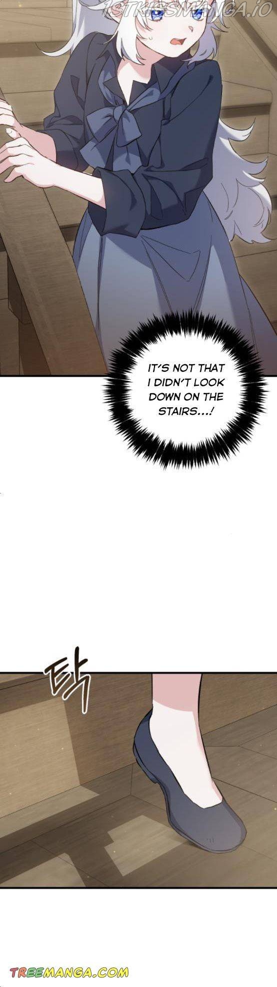 What the Duke Picked Up in the Forest Chapter 11 - page 2